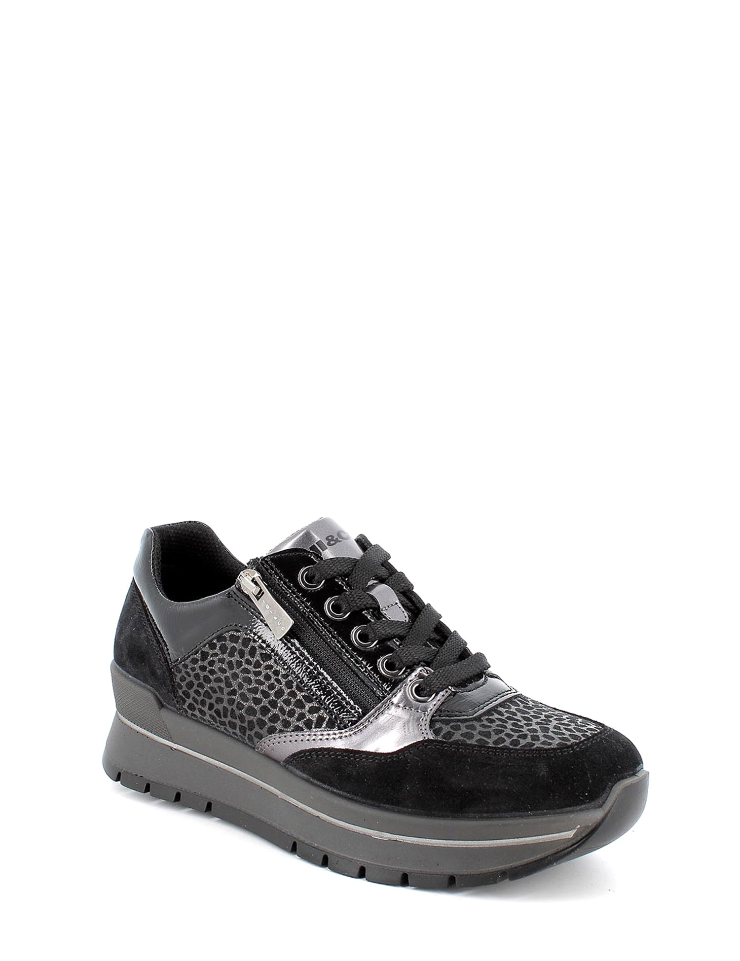 Sneakers Nero Igi&co