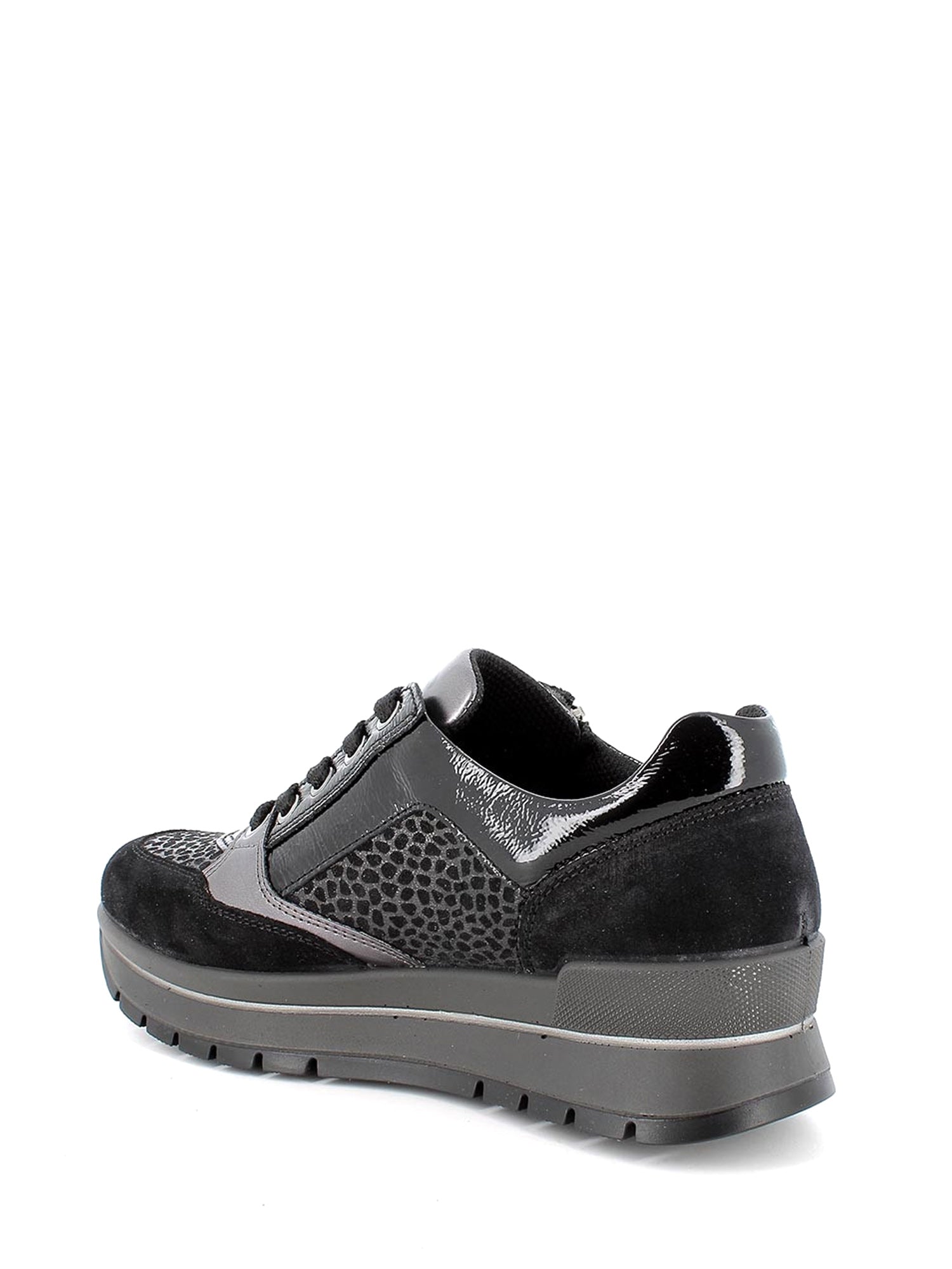 Sneakers Nero Igi&co