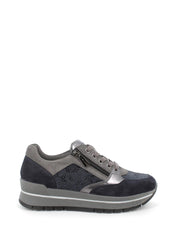 Sneakers Blu Igi&co