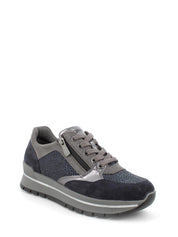 Sneakers Blu Igi&co