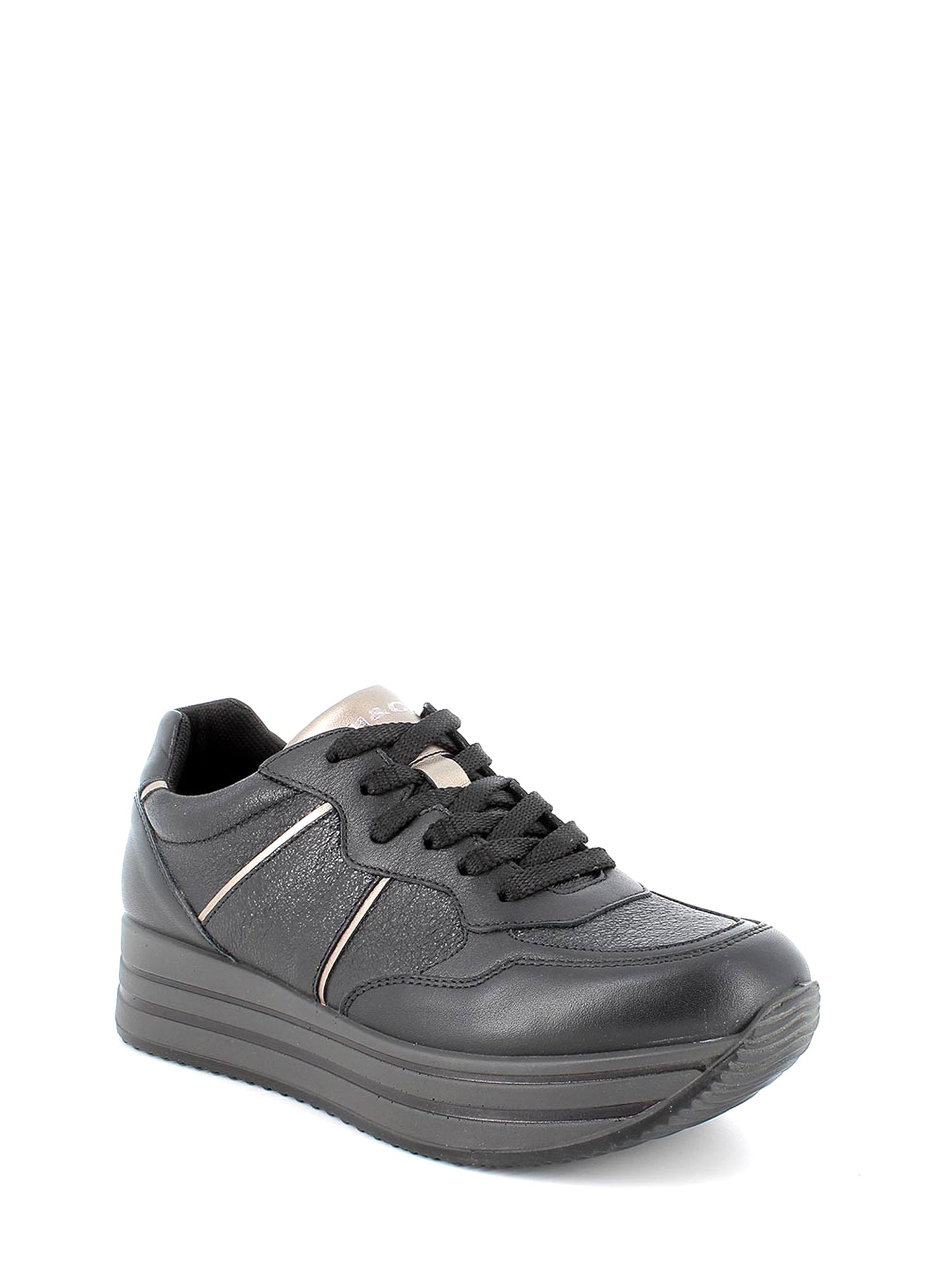 Sneakers Nero Igi&co