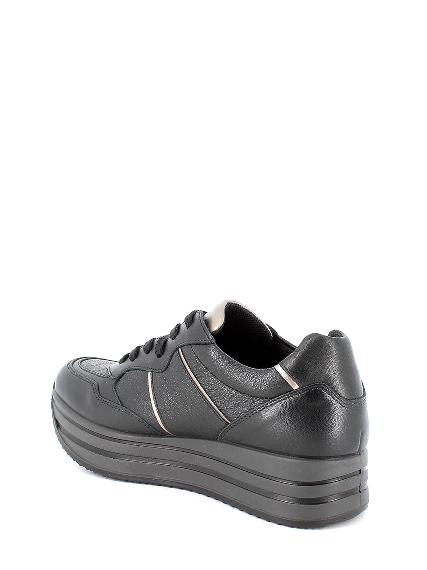 Sneakers Nero Igi&co