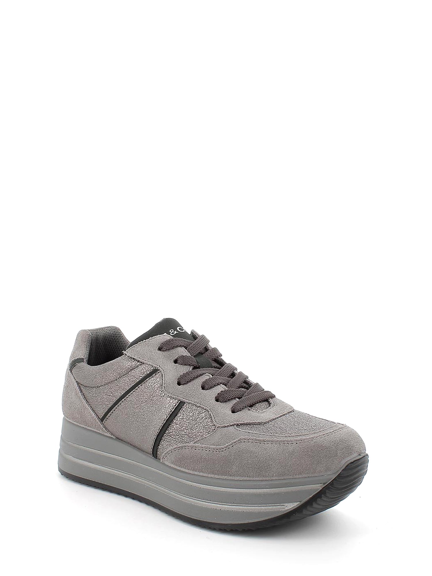 Sneakers Grigio Igi&co
