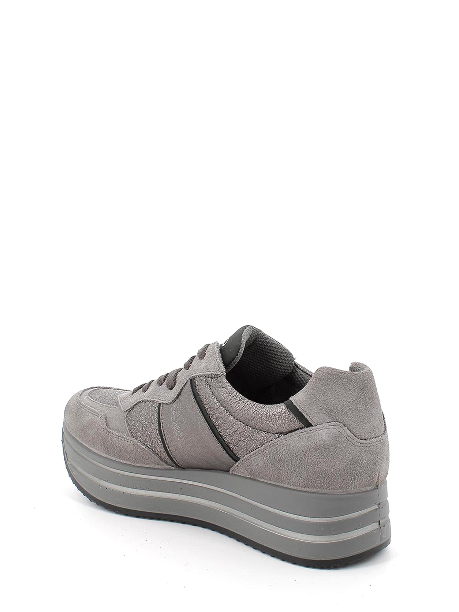 Sneakers Grigio Igi&co