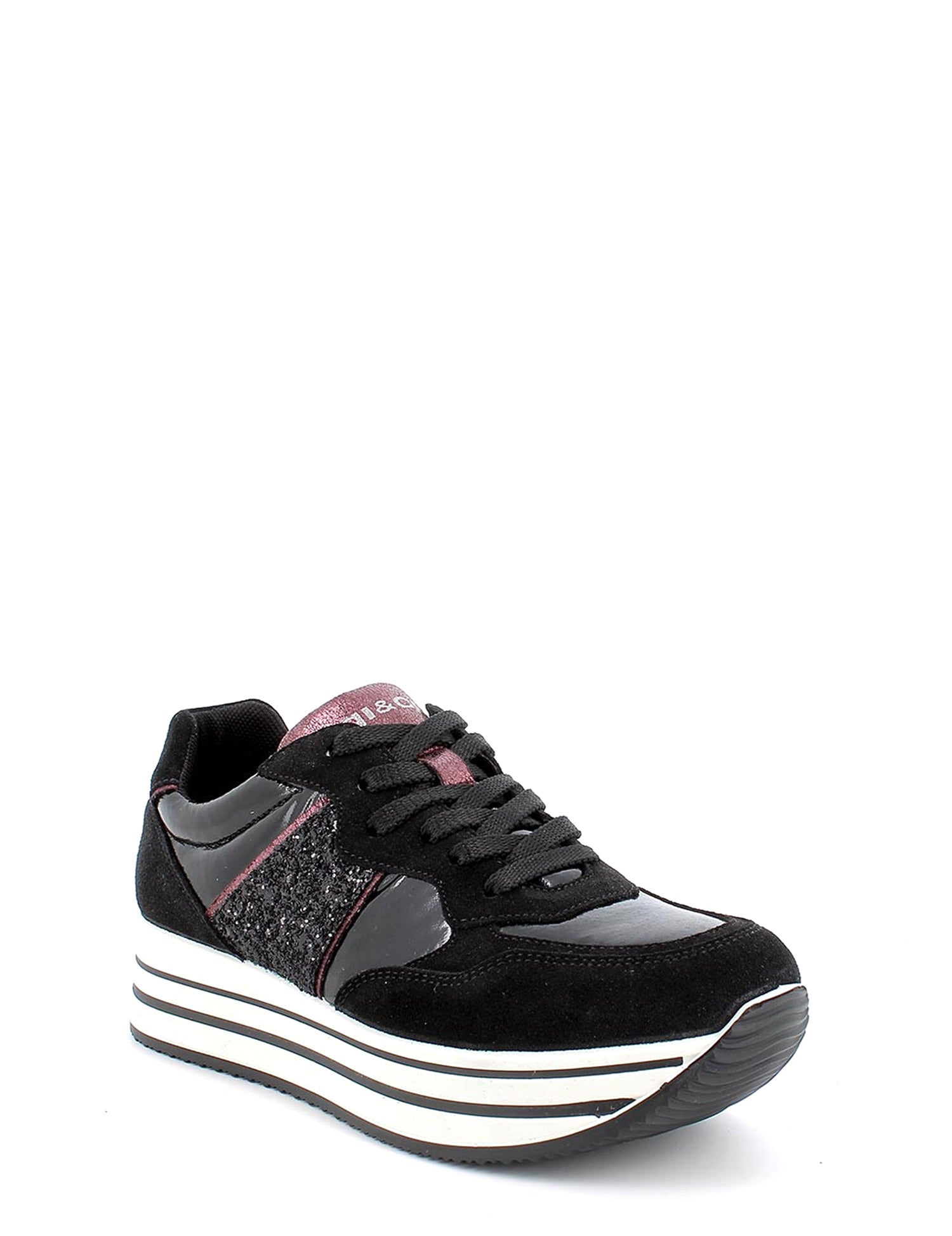 Sneakers Nero Igi&co