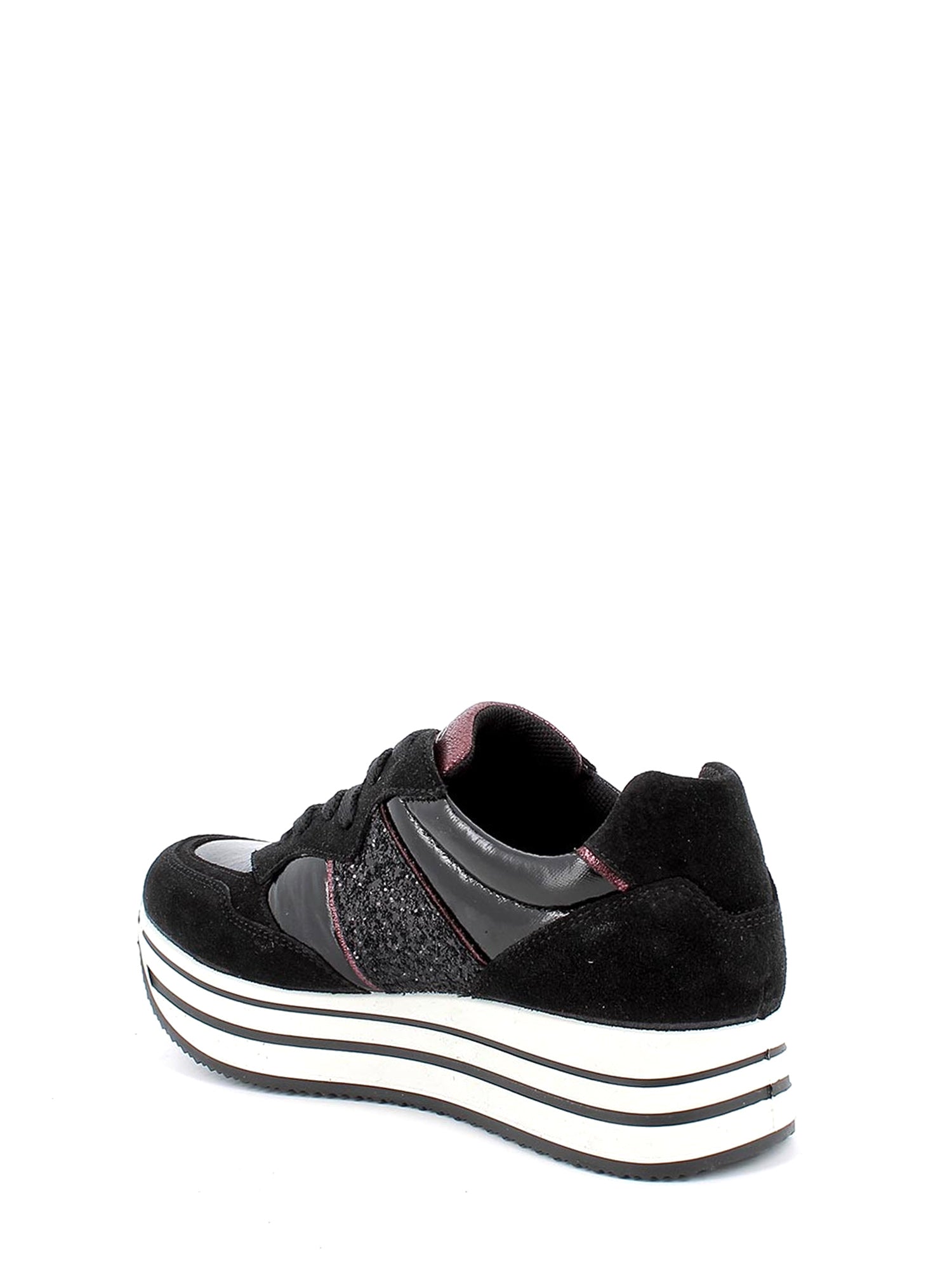 Sneakers Nero Igi&co