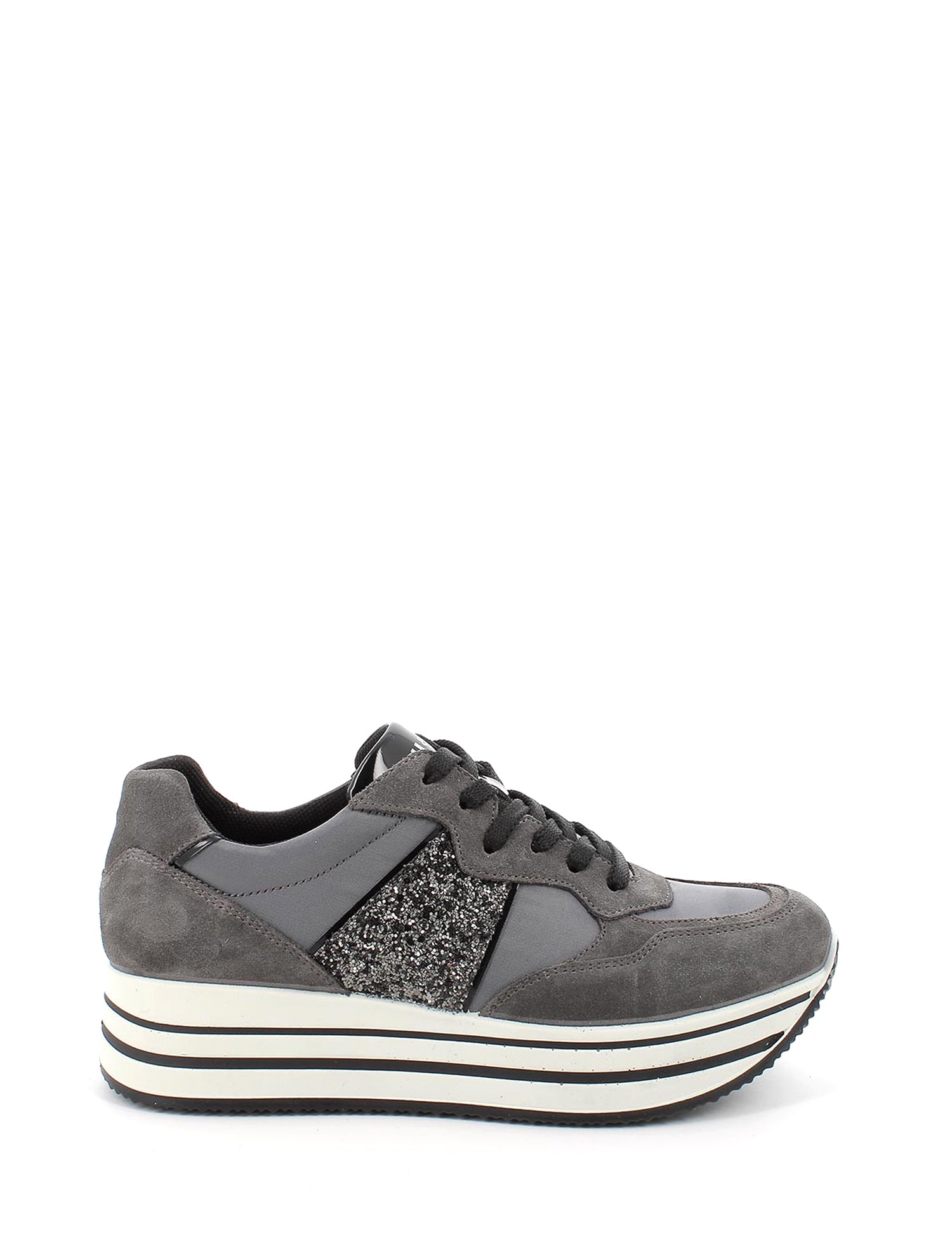 Sneakers Grigio Igi&co