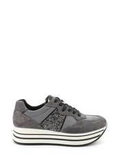 Sneakers Grigio Igi&co