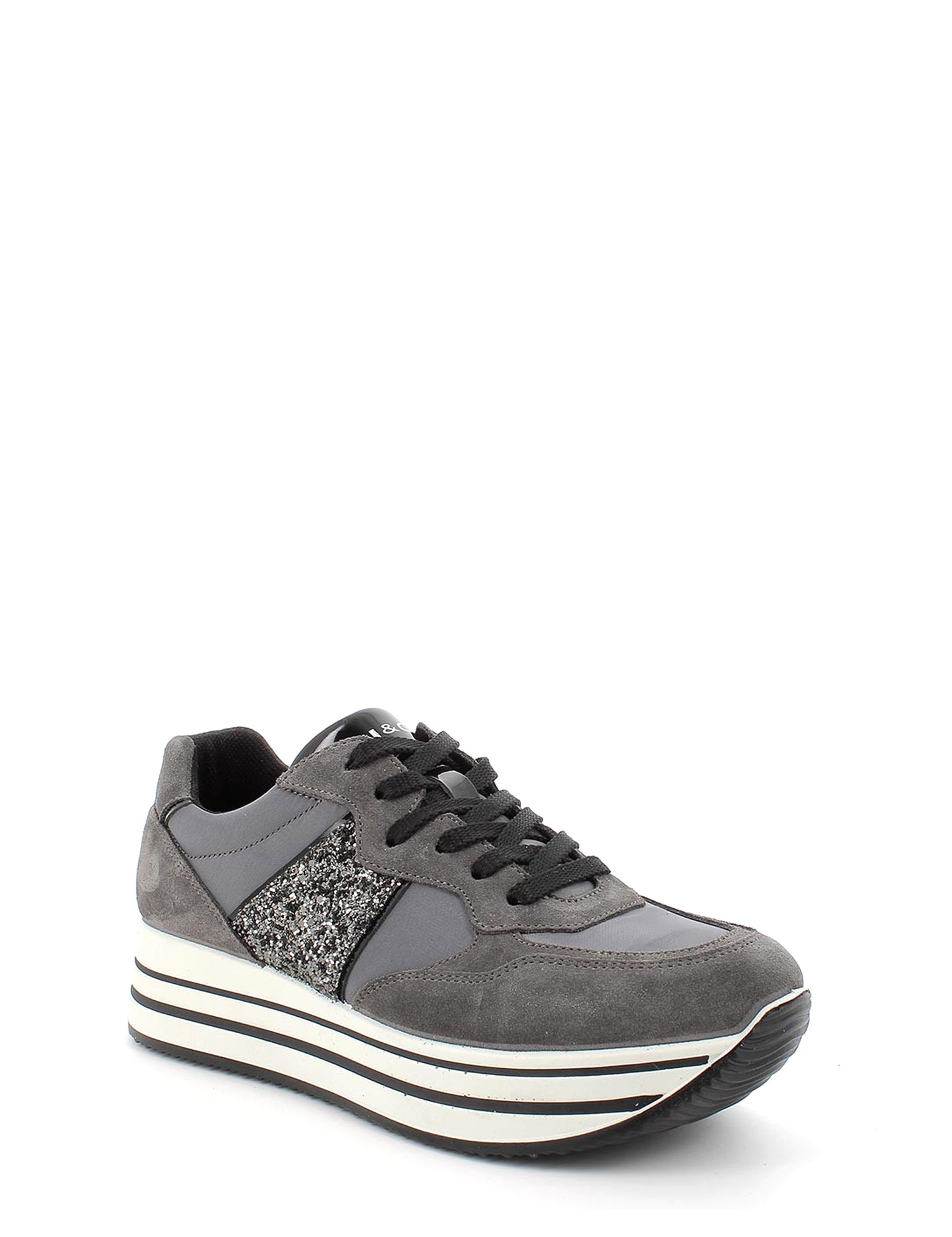 Sneakers Grigio Igi&co