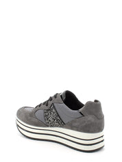 Sneakers Grigio Igi&co