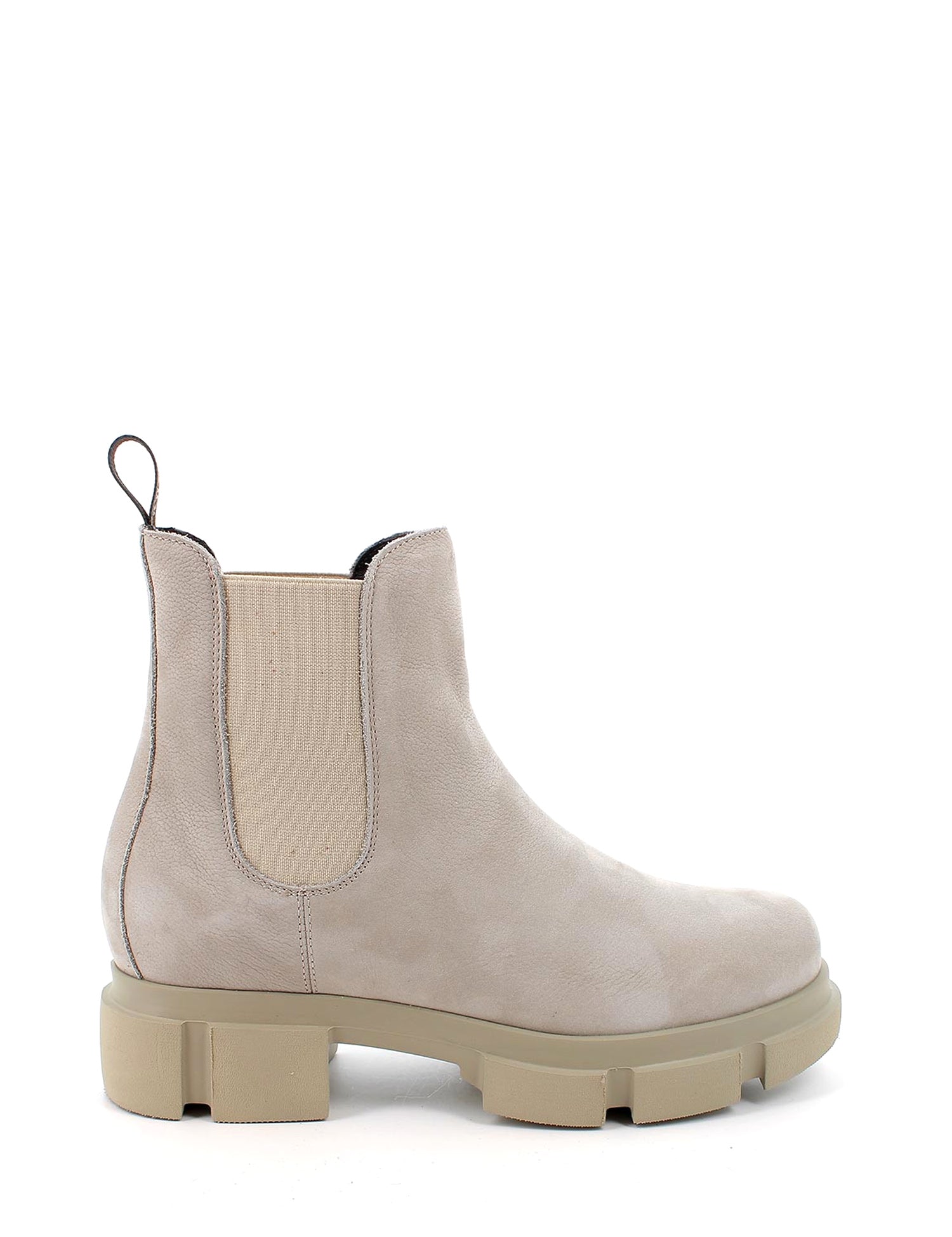 Stivaletti Beige Igi&co