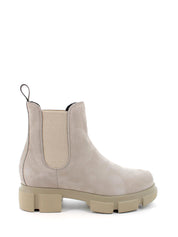 Stivaletti Beige Igi&co