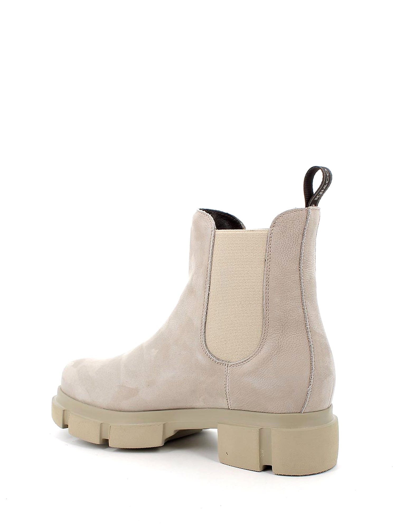 Stivaletti Beige Igi&co