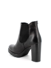 Stivaletti Nero Igi&co