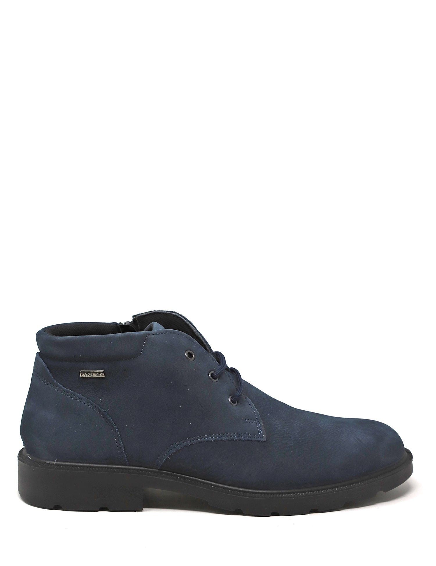 Polacchino Blu Enval