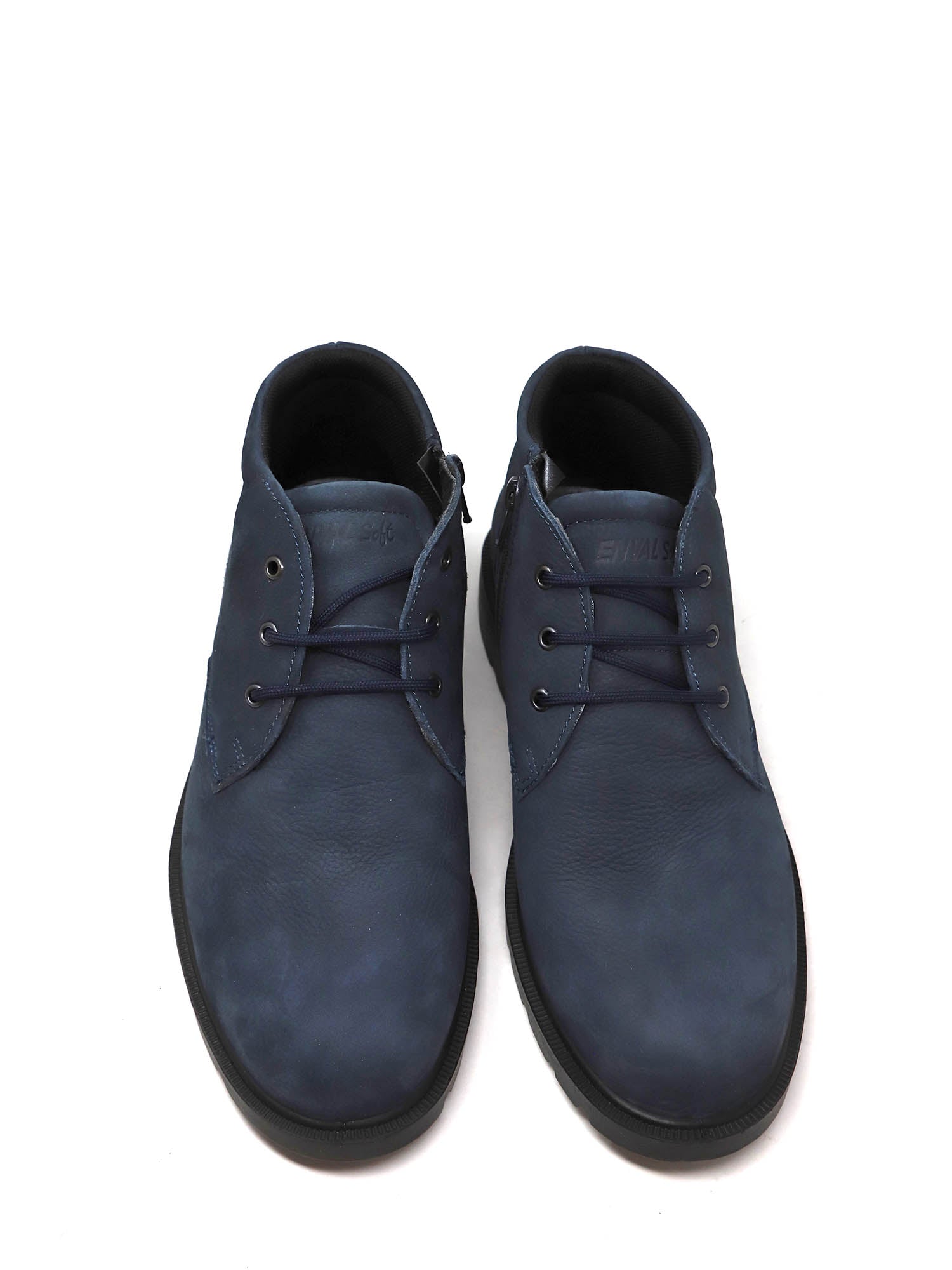 Polacchino Blu Enval