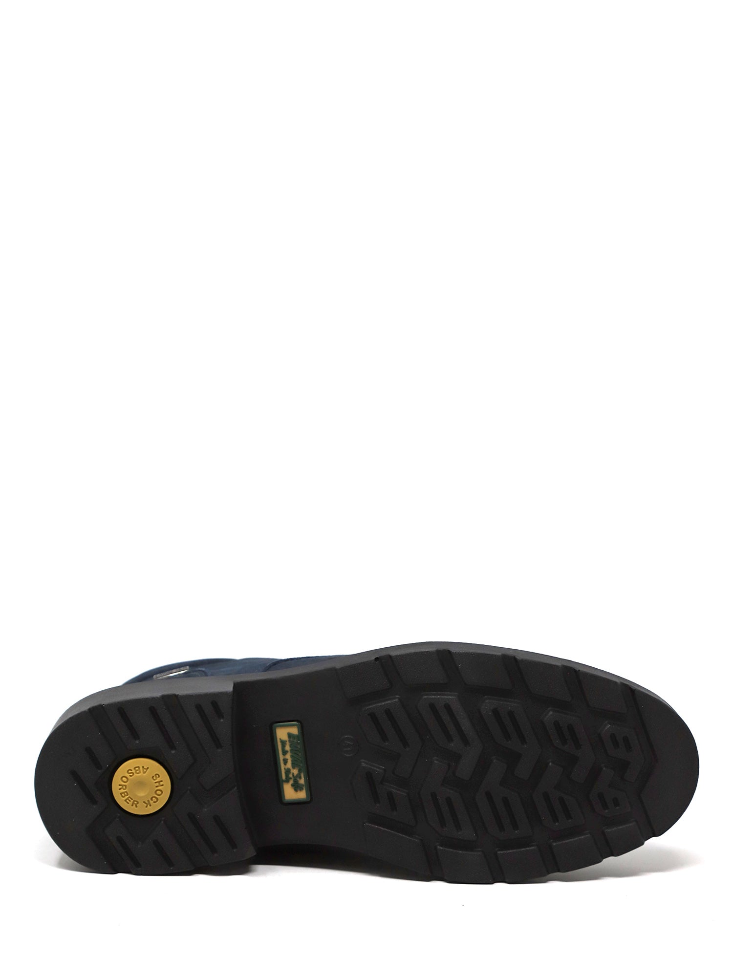 Polacchino Blu Enval