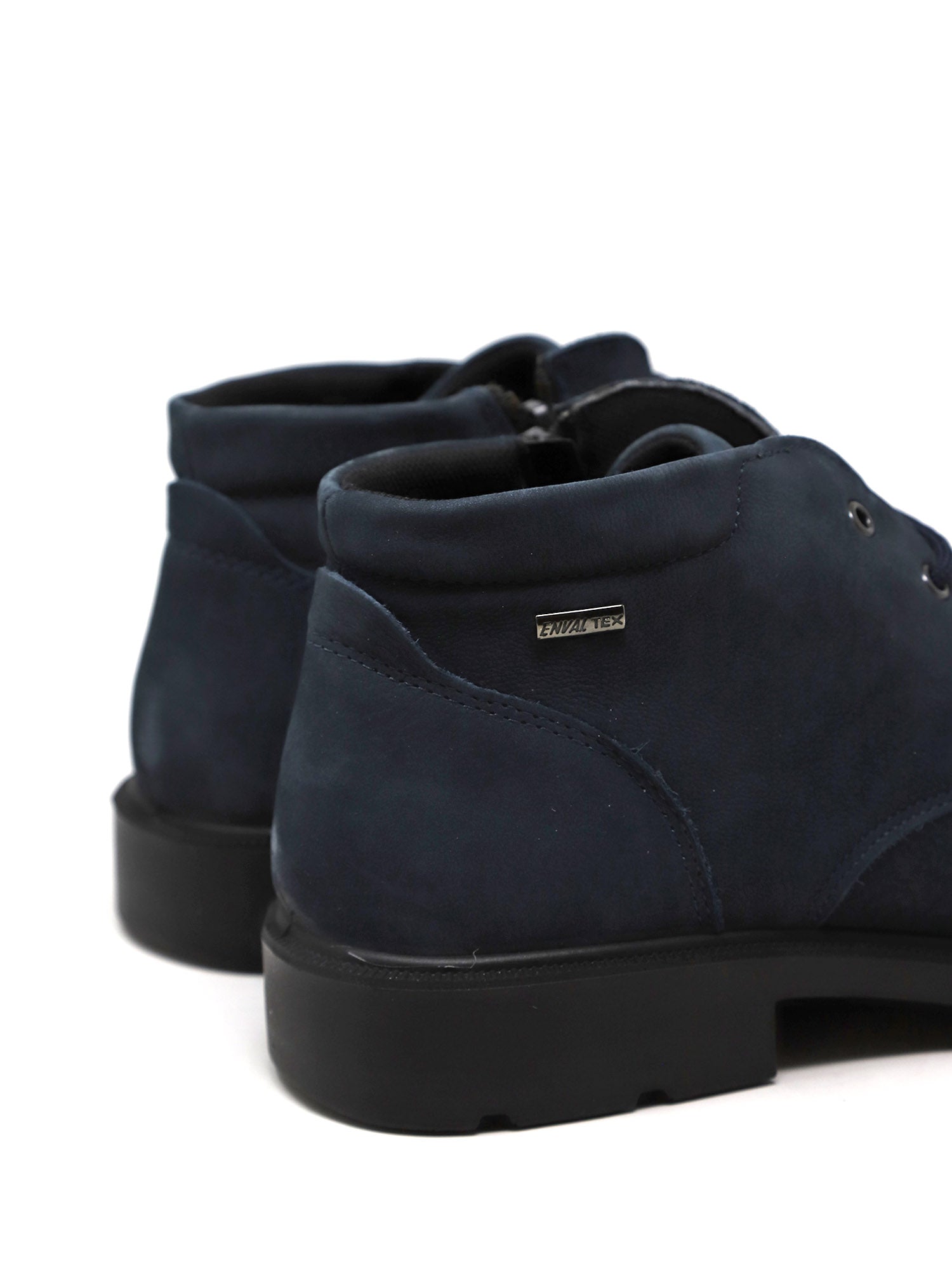 Polacchino Blu Enval