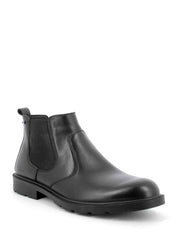 Stivaletti Nero Enval