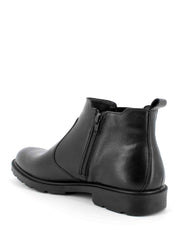 Stivaletti Nero Enval