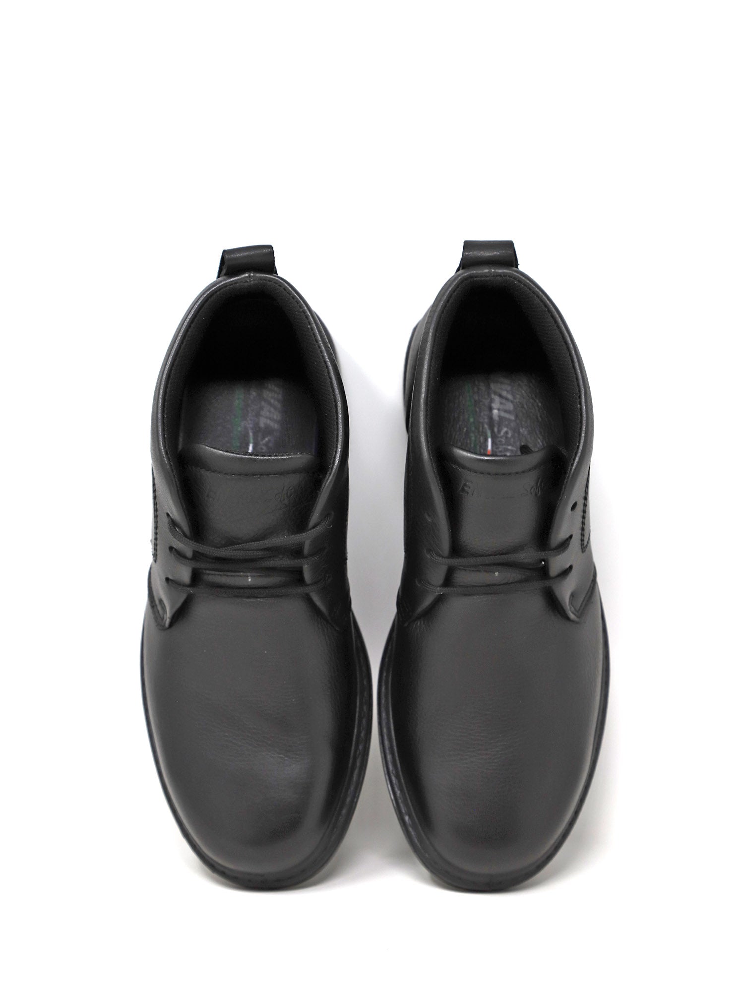 Polacchino Nero Enval