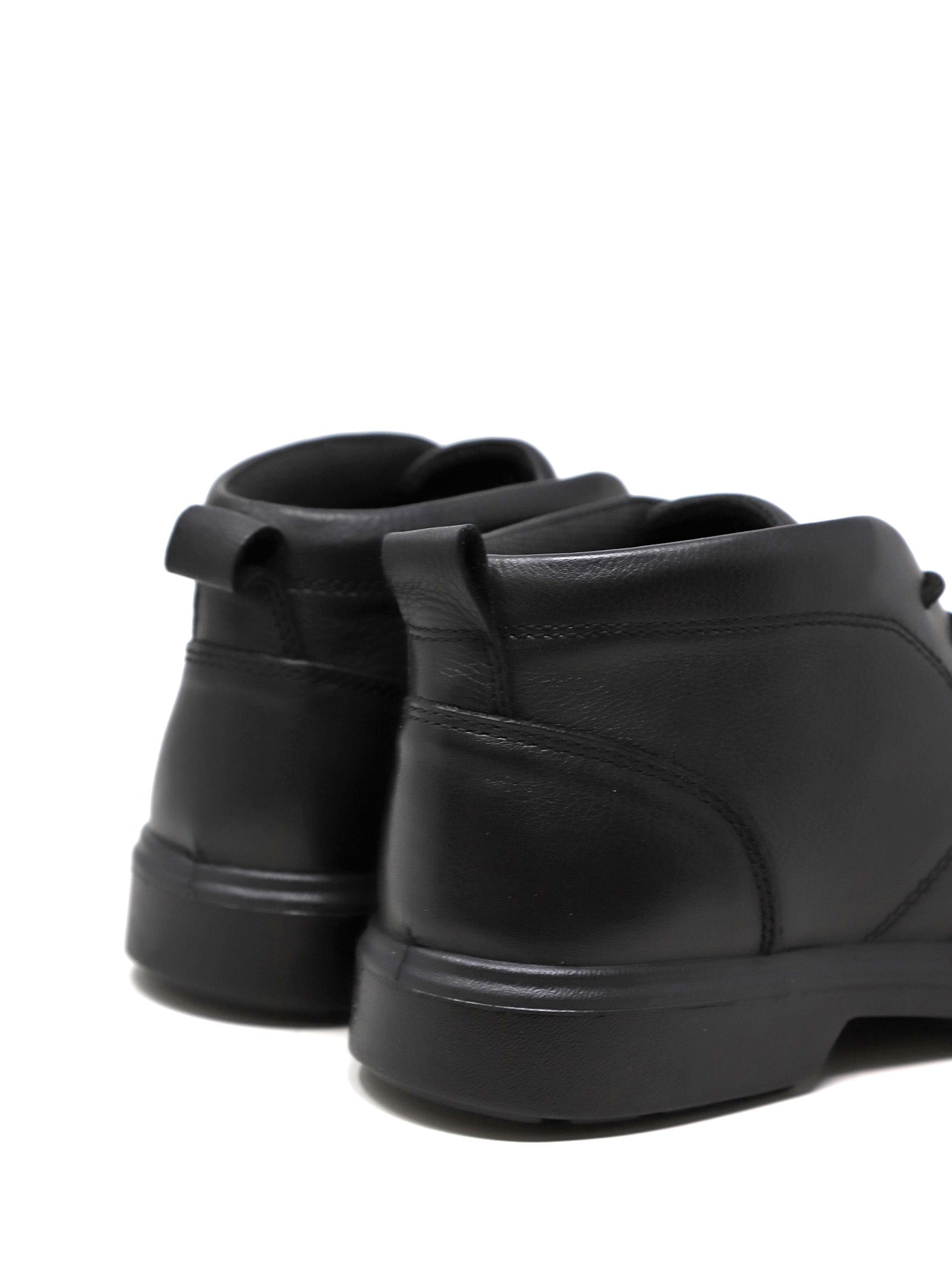 Polacchino Nero Enval