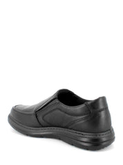 Mocassini Nero Enval