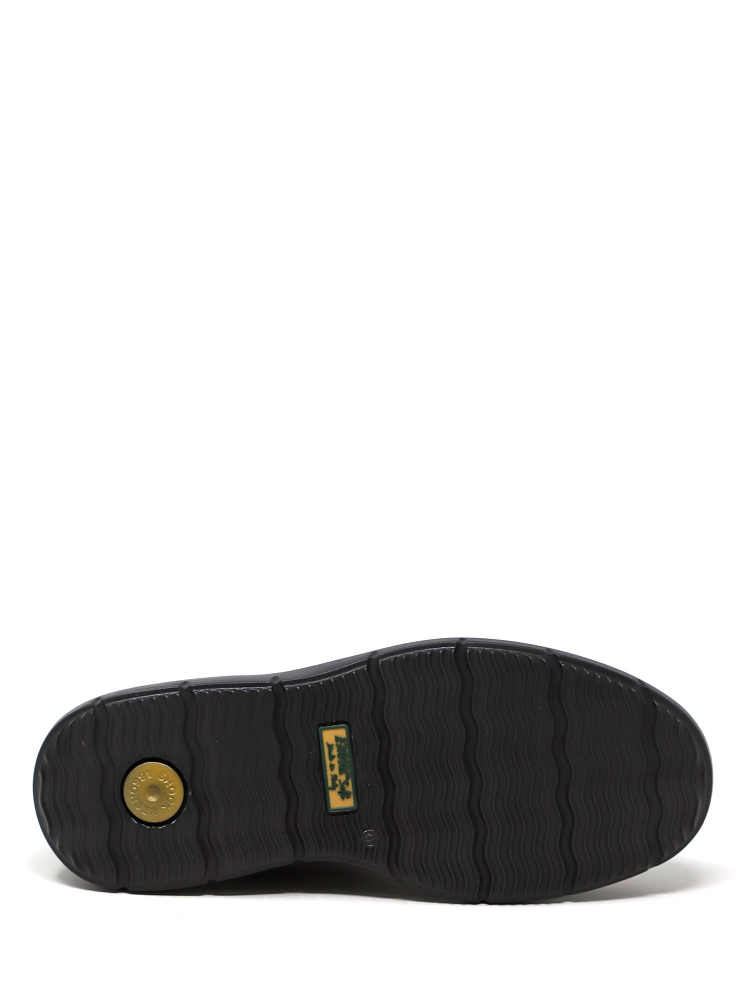 Mocassini Marrone Enval