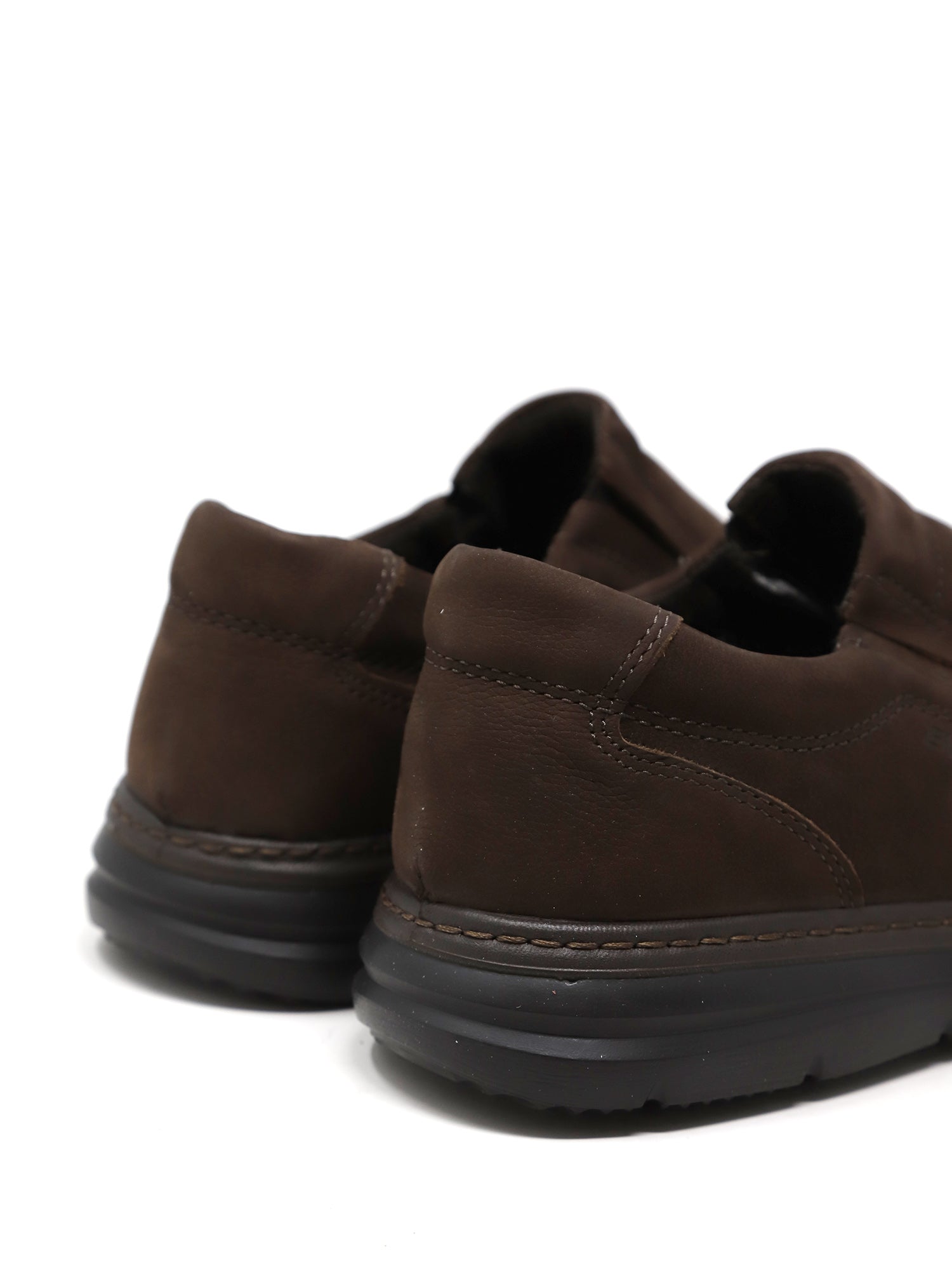 Mocassini Marrone Enval