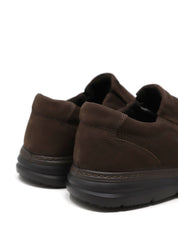 Mocassini Marrone Enval