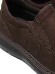 Mocassini Marrone Enval