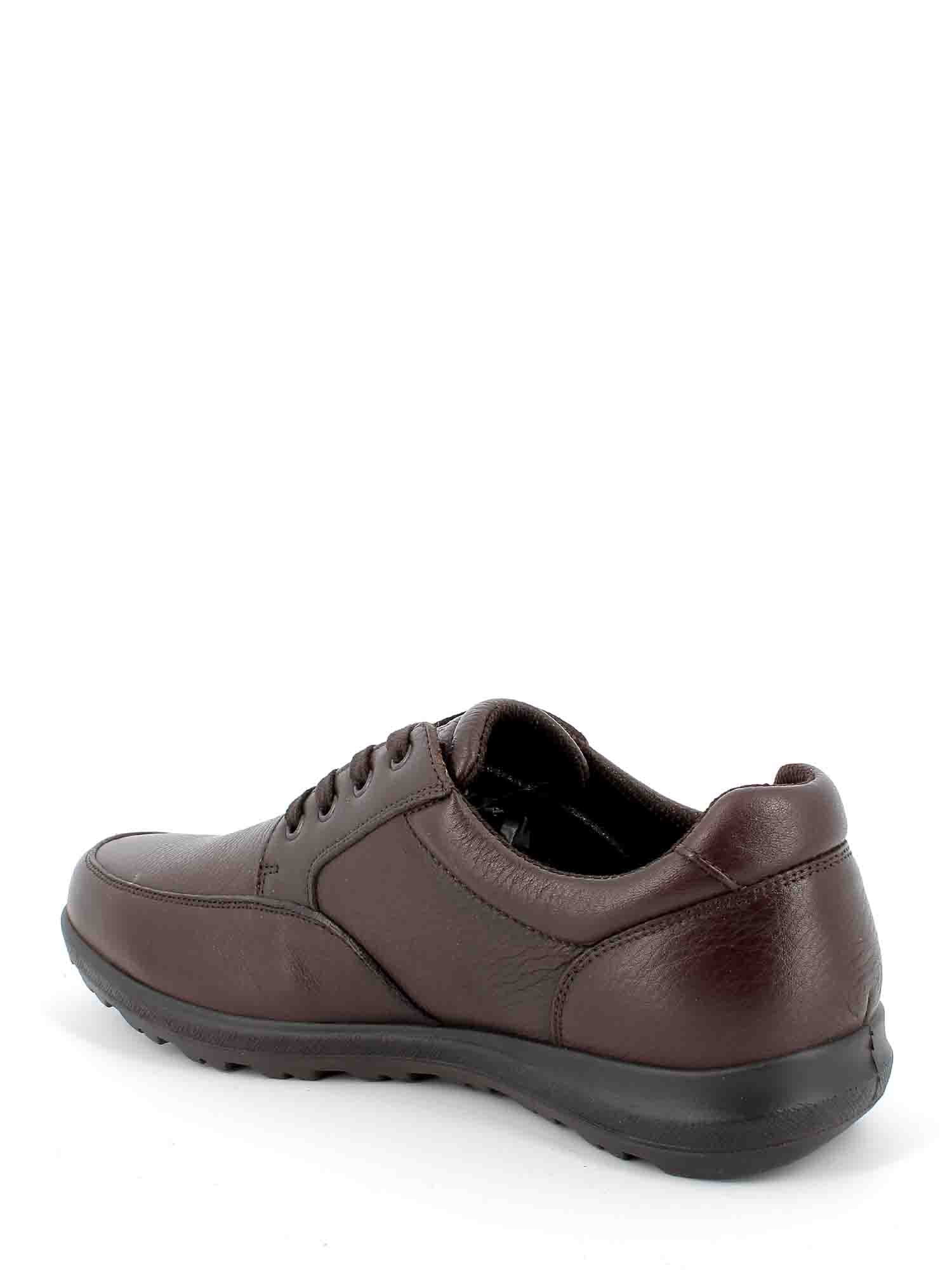 Sneakers Marrone Enval