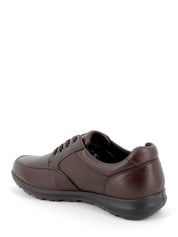 Sneakers Marrone Enval