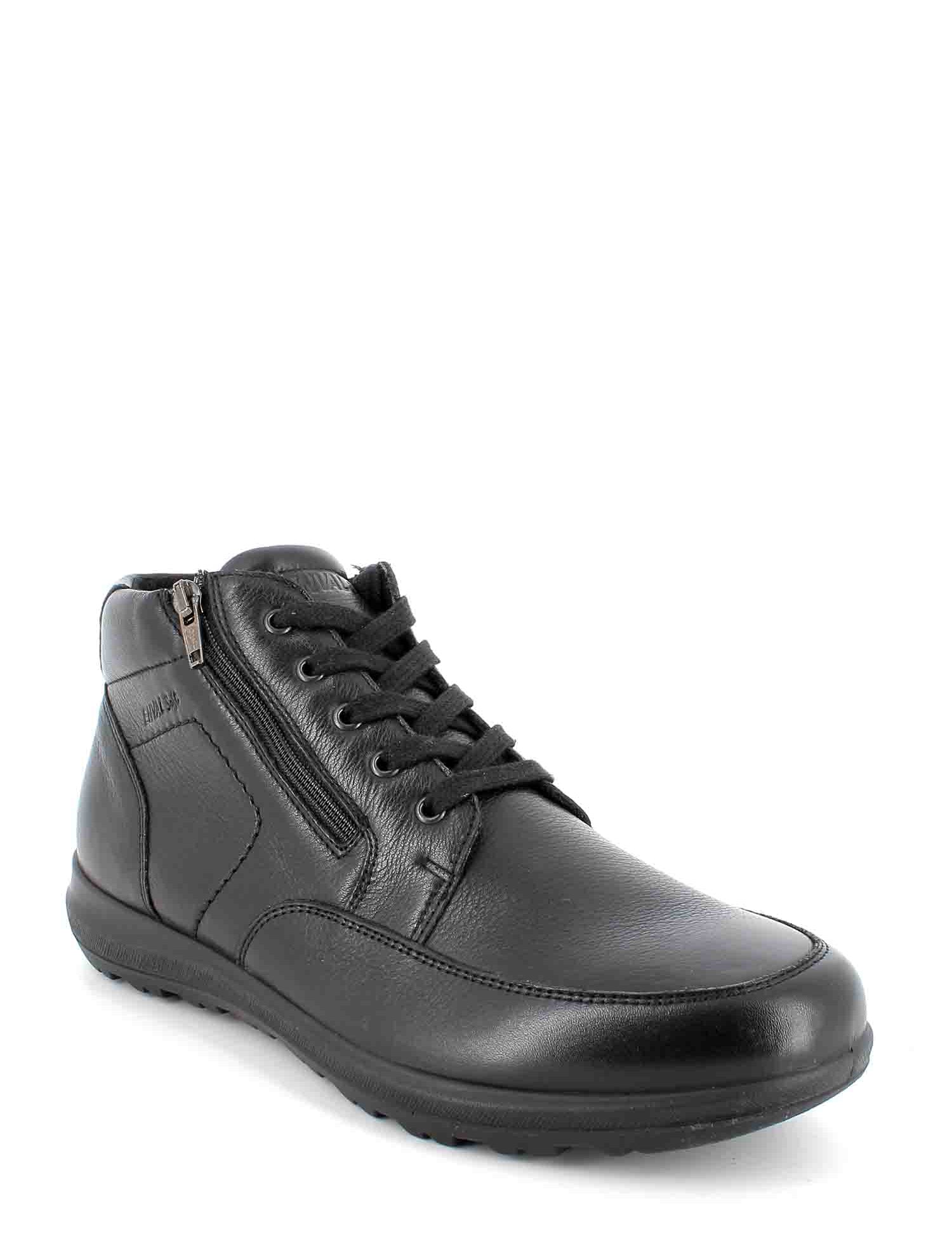 Polacchino Nero Enval