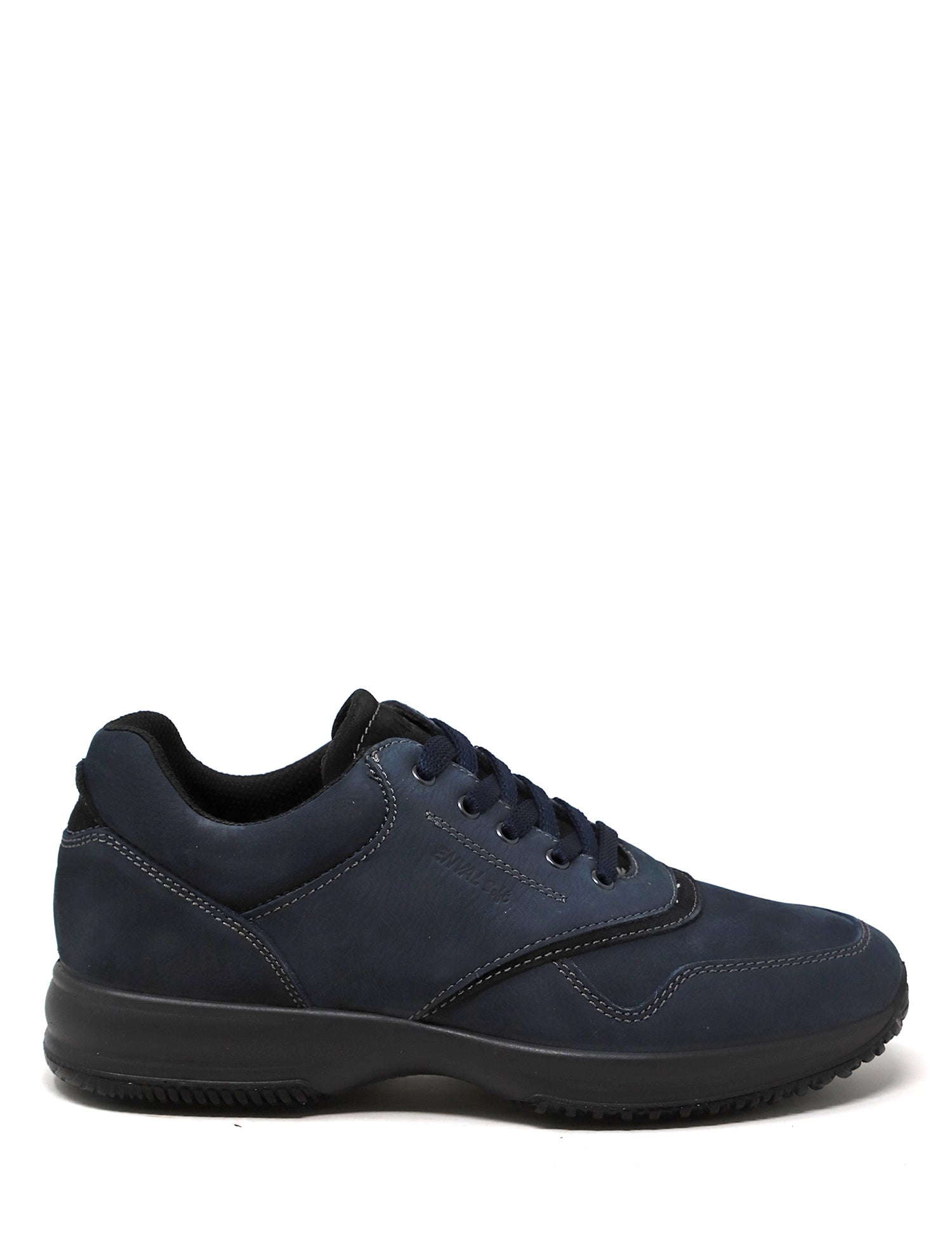 Sneakers Blu Enval