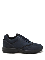 Sneakers Blu Enval