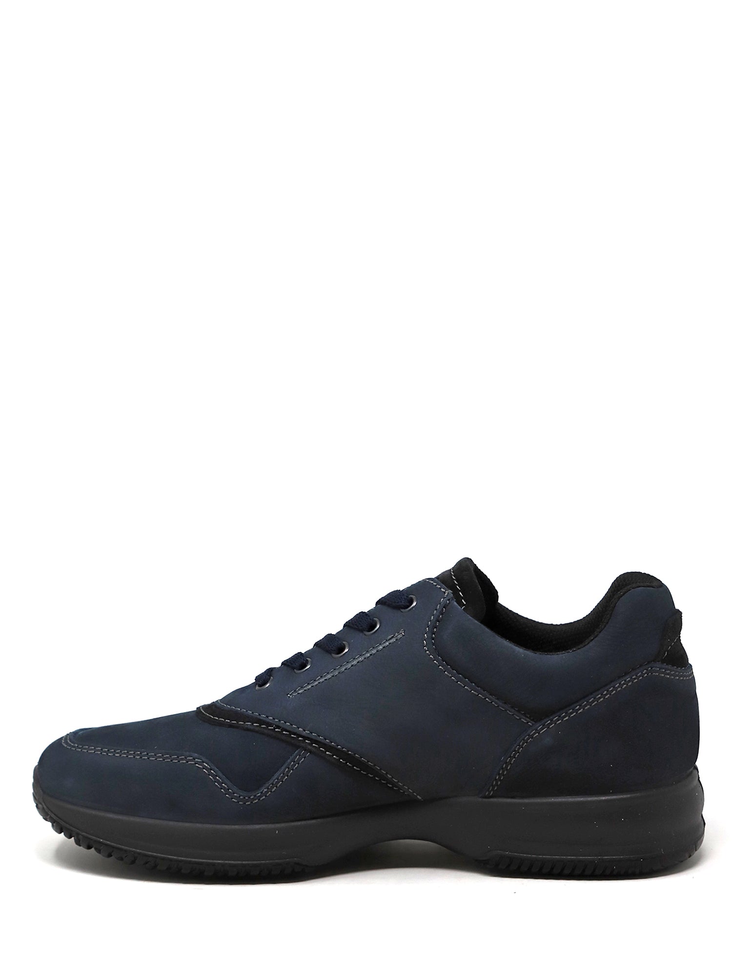 Sneakers Blu Enval