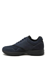 Sneakers Blu Enval