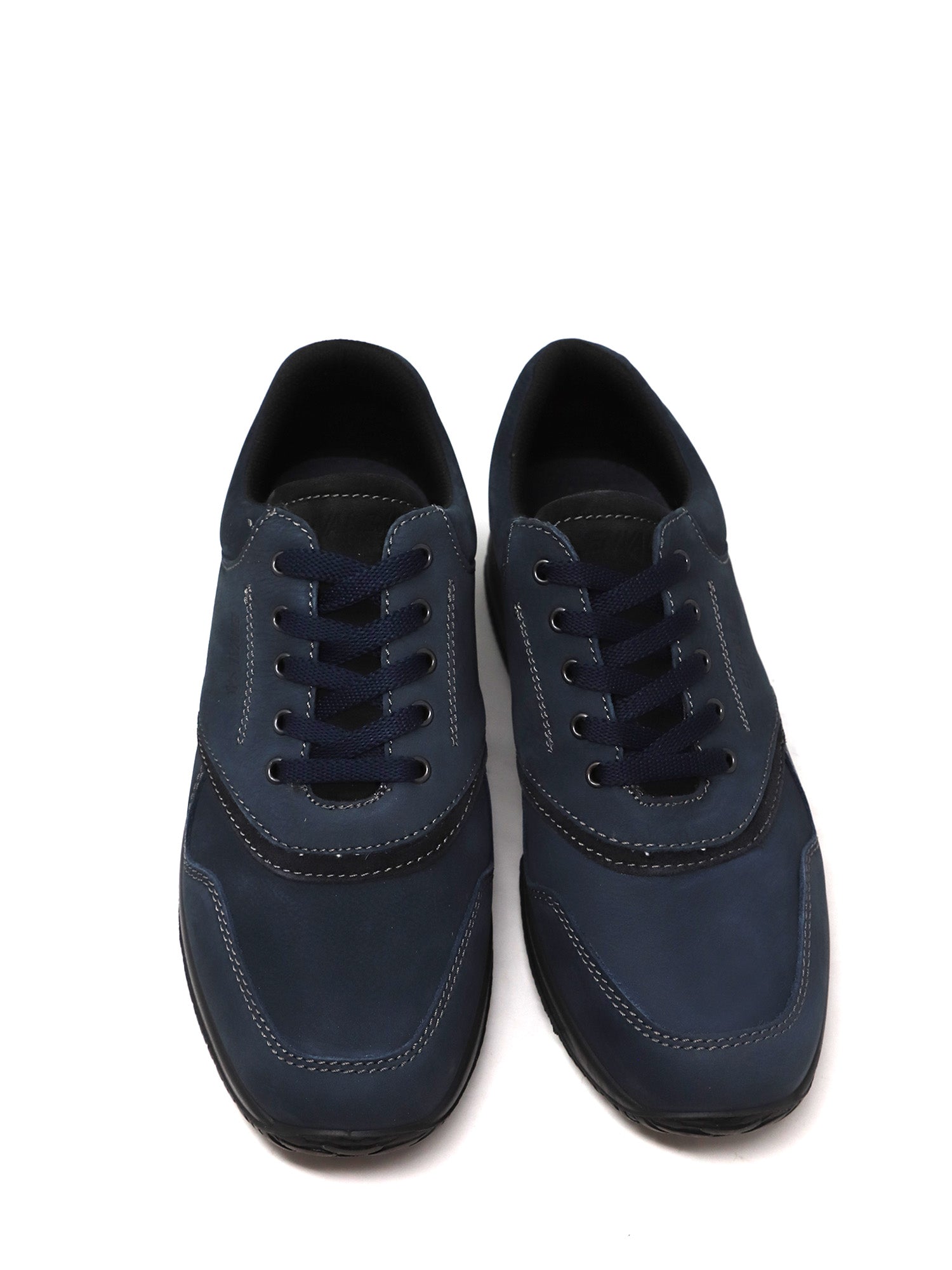 Sneakers Blu Enval