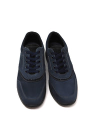 Sneakers Blu Enval