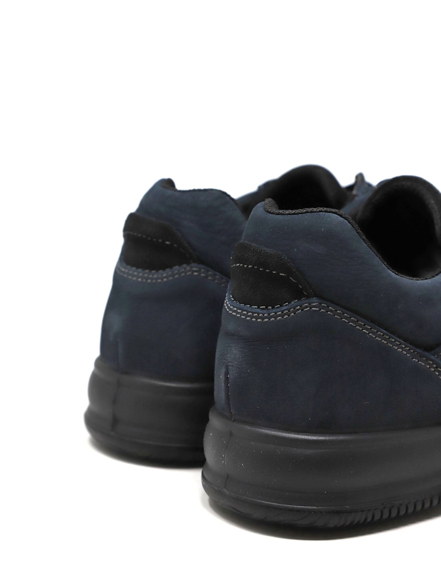 Sneakers Blu Enval