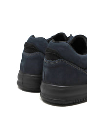 Sneakers Blu Enval