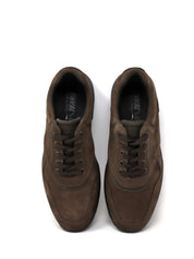 Sneakers Marrone Enval