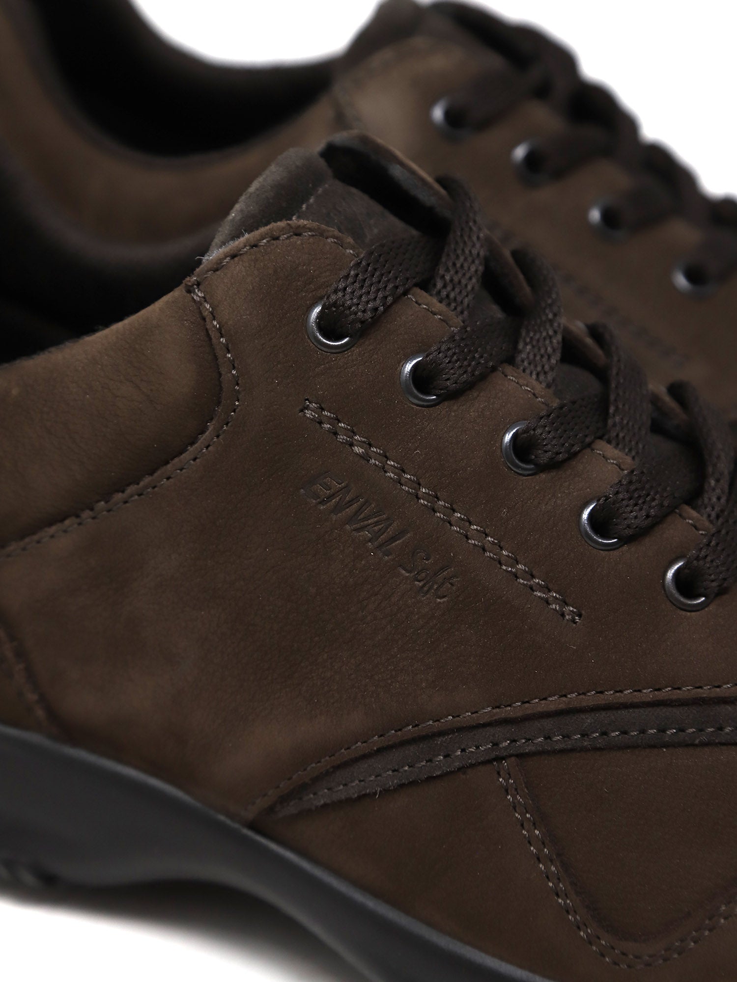 Sneakers Marrone Enval