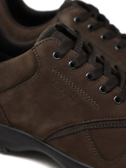 Sneakers Marrone Enval