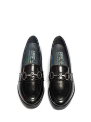 Mocassini Nero Enval