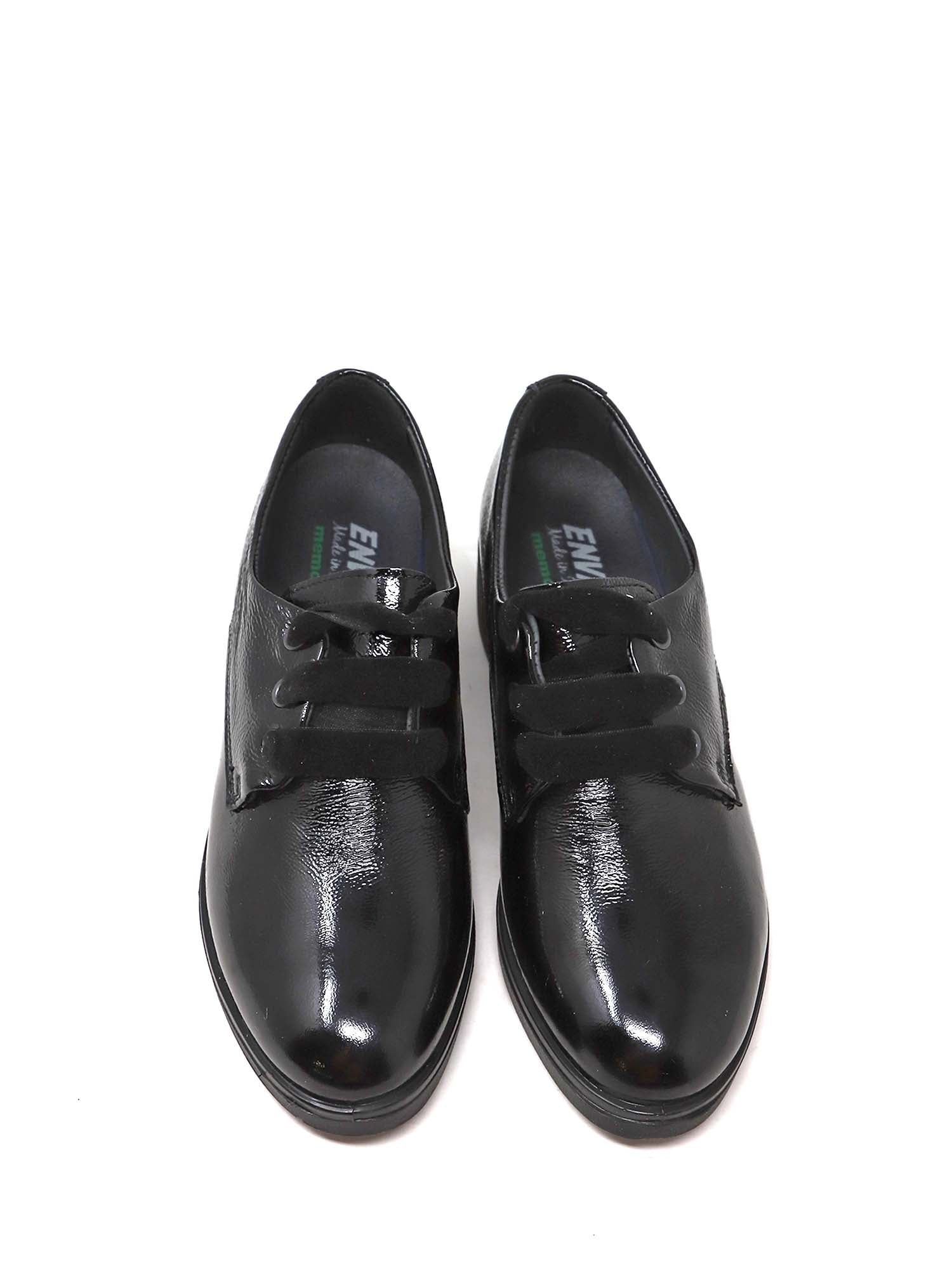 Francesine Nero Enval