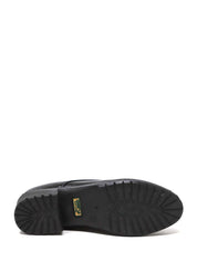 Francesine Nero Enval