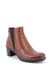 Stivaletti Marrone Enval