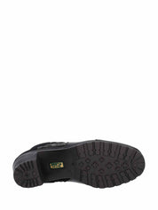 Stivaletti Nero Enval